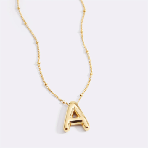 womens-initial-necklaces