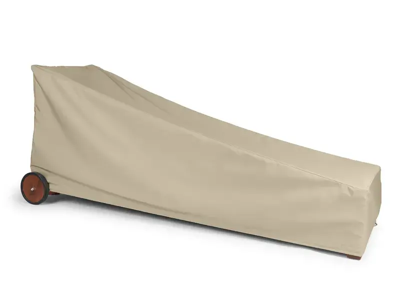 Chaise Lounge Cover