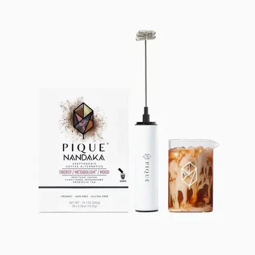 Nadaka coffee alternative