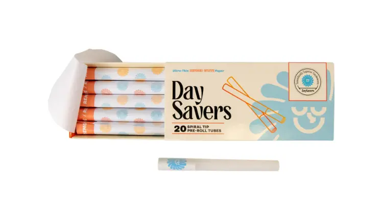 Ultra-Refined White Artisan Tubes