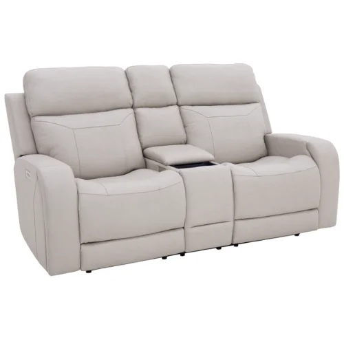 Stevenson Triple Power Reclining Loveseat