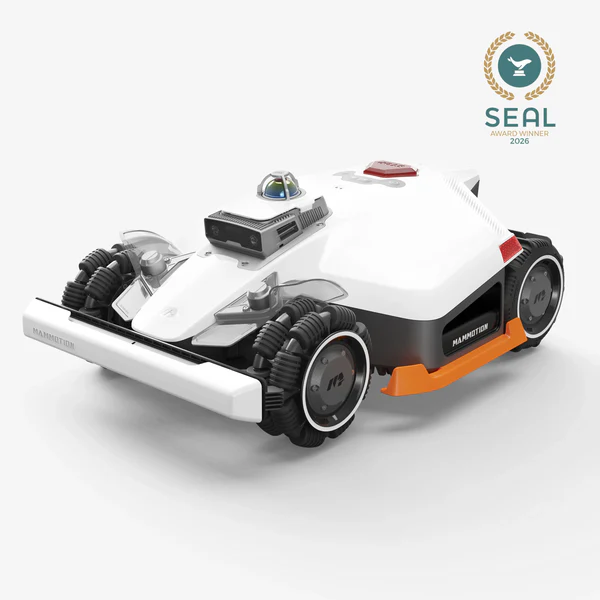 MAMMOTION LUBA 3 AWD