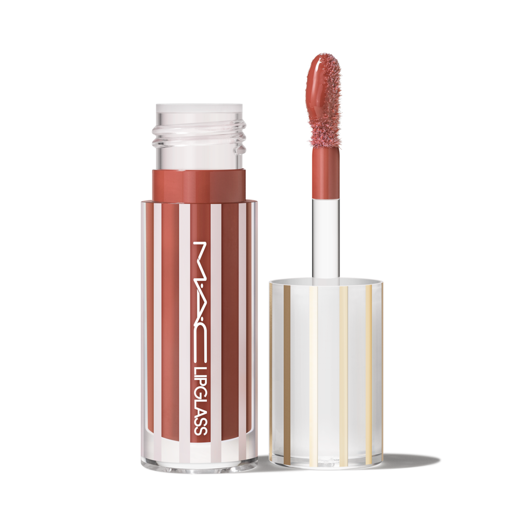 Lipglass Air Non Sticky Gloss Mini MAC