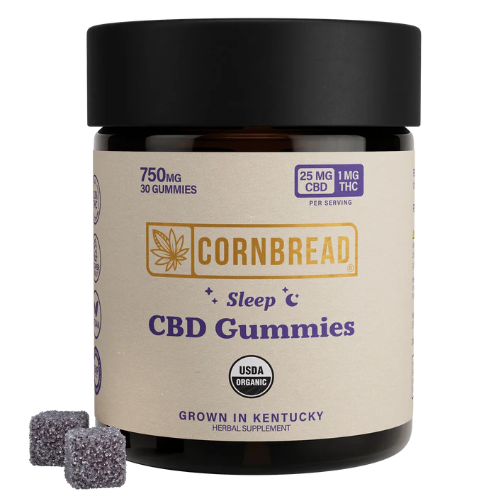 Cornbread