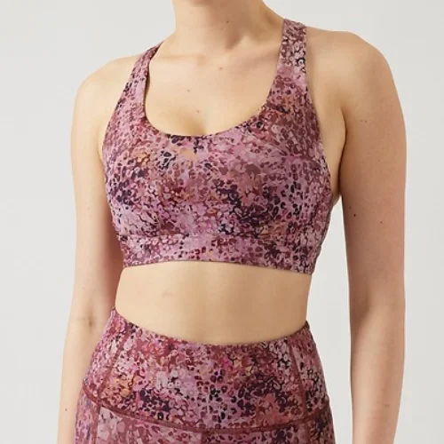 ULTIMATE BRA A-C