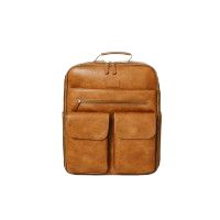Kindly Leather Camera Bag