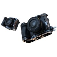 SmallRig Cage Kit for Sony Alpha 6700