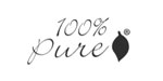 100% Pure