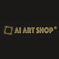 AI Art Shop