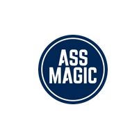ASS MAGIC ZA