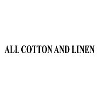 All Cotton and Linen