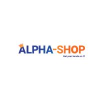 Aplha Shop NL