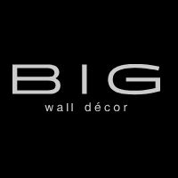 BIG Wall Decor