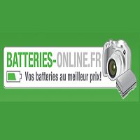 Batteries Online FR