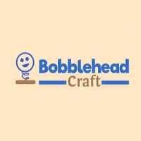 Bobble Head Craft