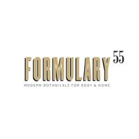 FORMULARY 55 Coupon Code