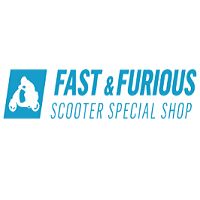 Fast And Furious Scooters NL