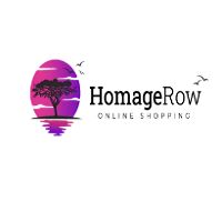 Homage Row