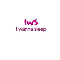 I Wanna Sleep Discount Codes