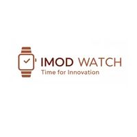 Imod Watch Promo Codes