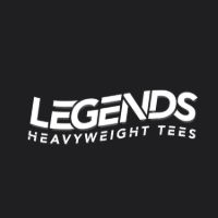 Legends Heavyweight Coupon Code