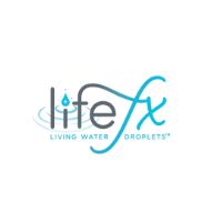 LifeFX Living Water UK Discount Code
