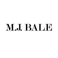 MJ Bale AU