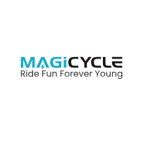 Magicycle Bike