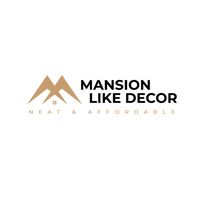 Mansionlikedecor Promo Codes
