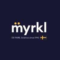 Myrkl Voucher Codes