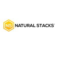 Natural Stacks