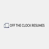 Off The Clock Resumes Voucher Codes