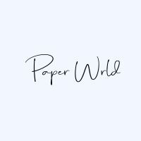 PaperWrld