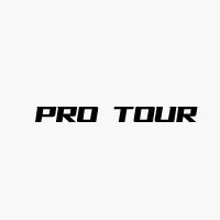 Pro Tour Bike