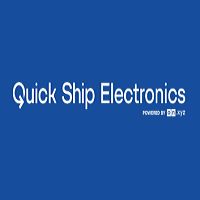Quick Ship Electronics Coupon Codes