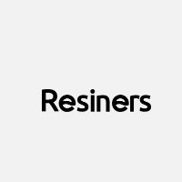 RESINERS Coupon Codes