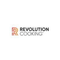 Revolution Cooking