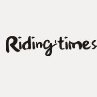 Riding Times