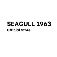 Seagull 1963