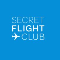 Secret Flight Club AU