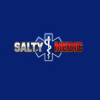 The Salty Medic Coupon Codes