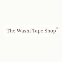 The Washi Tape Shop Coupon Codes