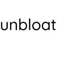 Unbloat