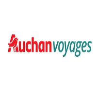 Voyages Auchan FR
