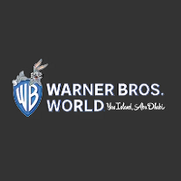 Warner Bros Abu Dhabi