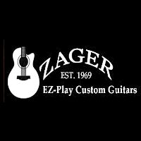 Zager Guitar