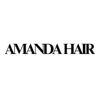 Amanda Hair