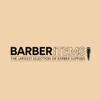 Barber Items