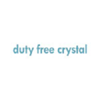 Duty Free Crystal