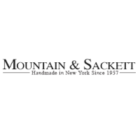 Mountain And Sackett